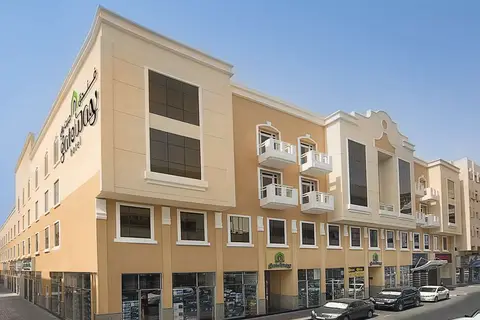 Gateway Hotel in Dubai — foto 10