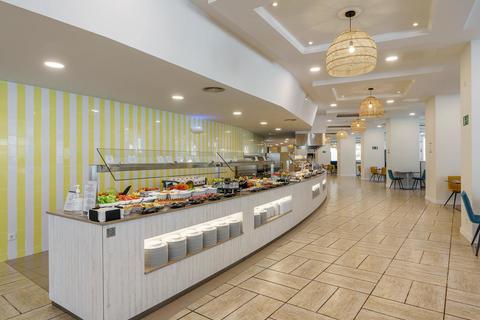 Alua Atlantico Golf Resort foto 7