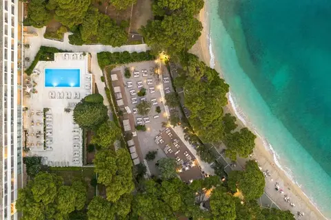 Bluesun Hotel Maestral in Klana — foto 27