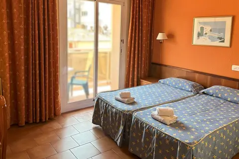 BLUESEA Copacabana in Lloret de Mar — foto 6