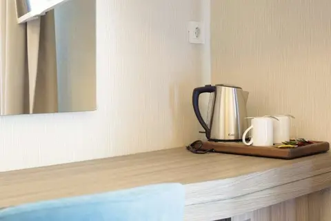 Tryp by Wyndham Istanbul Taksim in Beyoğlu — foto 12