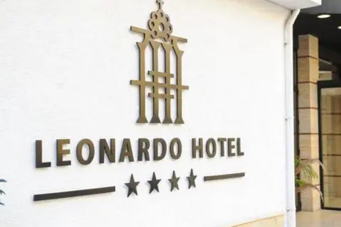Leonardo Hotel - Durres in Durrës, foto 29