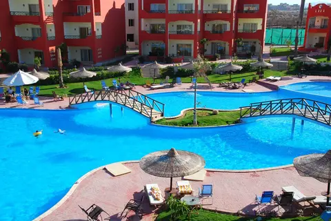 Sharm Bride Resort Aqua & Spa in Aqua Hotel Resort SPA