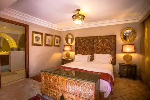 Palais Mehdi in Marrakesh, foto 3