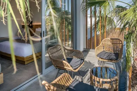 Magda Hotel in Magda Hotel, foto 6