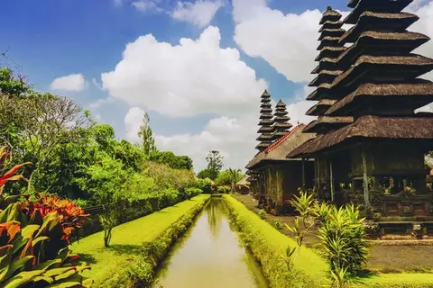 A Balinese Escape foto 7
