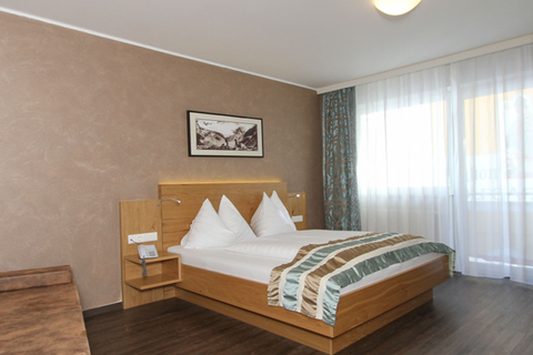 Hotel Almrausch - Extra ingekocht foto 8