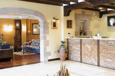 Capriccio in Santillana Del Mar — foto 21