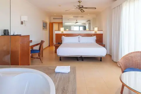 Playamarina Hotel in Ayamonte — foto 6
