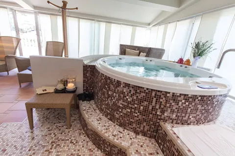 Palace Hotel foto 17