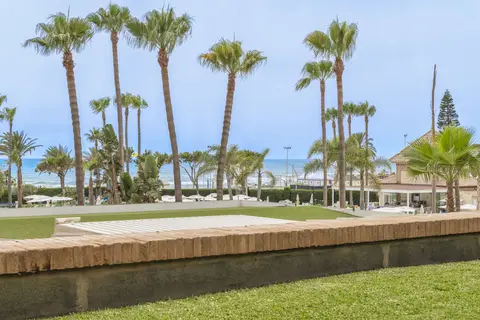 Iberostar Waves Málaga Playa in Torrox — foto 16