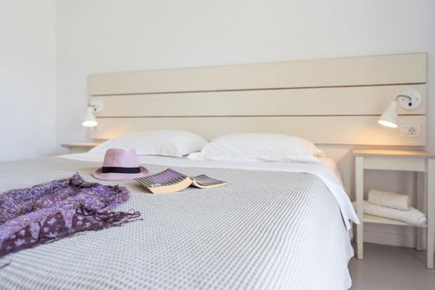 Aparthotel Gregory Peck foto 3