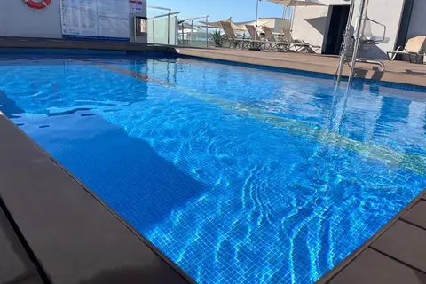 Nautic Hotel & Spa in Palma — foto 21