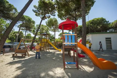 Rivaverde Family Camping Village in Ravenna — foto 9