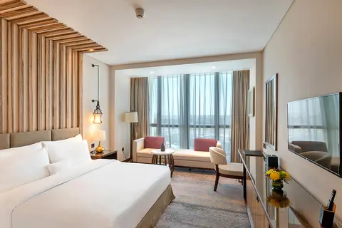 Millennium Resort Salalah in Salalah — foto 7