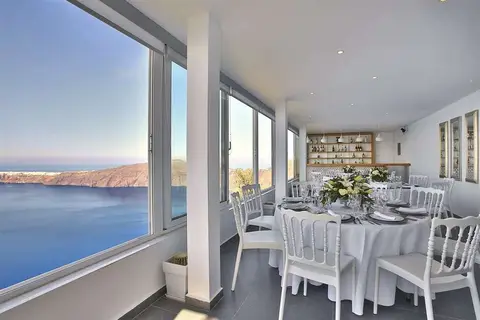Andromeda Villas & Spa Resort in Thira Municipal Unit, foto 19