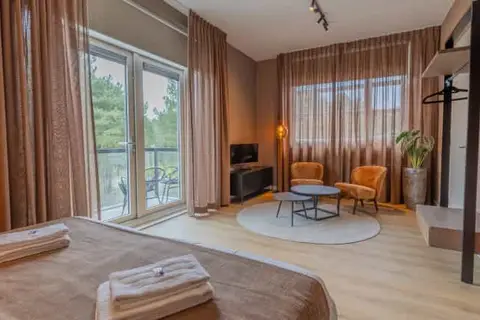 Hotel Ameland in Buren — foto 12