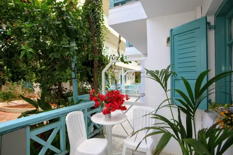 Anatoli Apartments in Chersonissos — foto 26