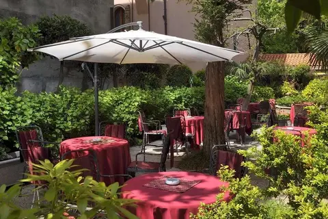 Hotel Amadeus in Venetië, foto 15