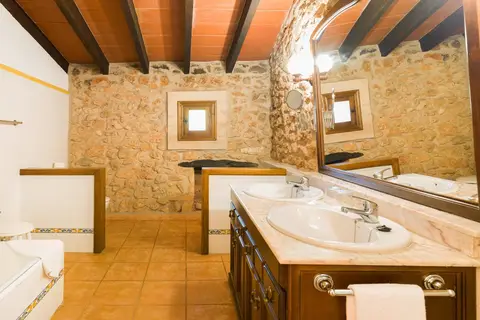 Sa Bassa Rotja Ecoturisme in Porreres — foto 13