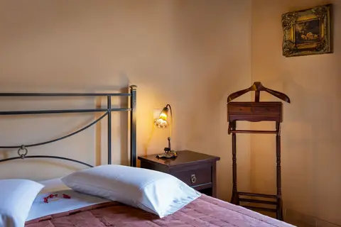 Palazzino di Corina in Rethimnon — foto 11