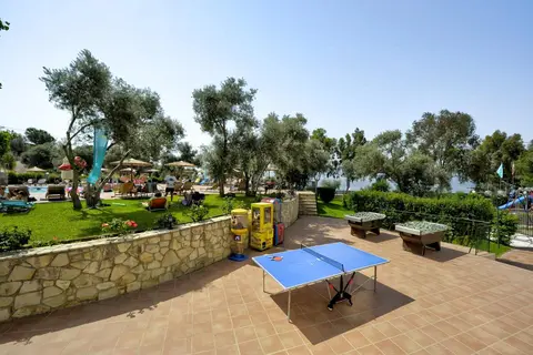 Evia Riviera Resort in Δημοτική Ενότητα Αμαρυνθίων — foto 24