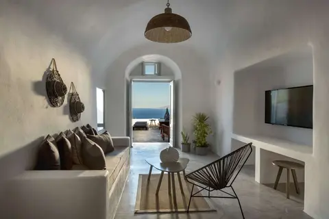 Villas by Senses Collection in Thira Municipal Unit, foto 7