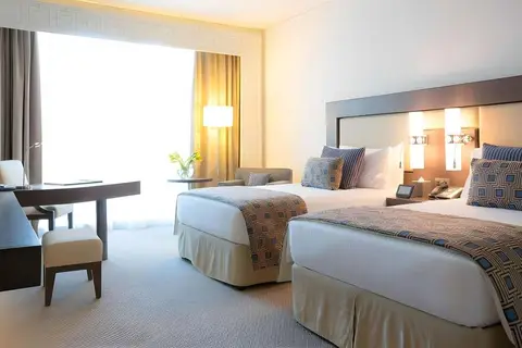 Royal M Hotel Fujairah in الفجيرة — foto 3