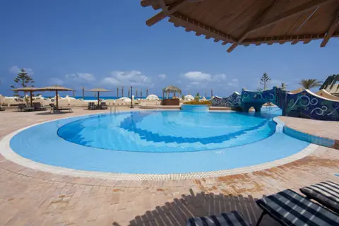 Iberotel Miramar Al Aqah Beach Resort in Al Aqah - العقة — foto 28