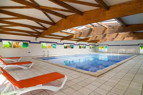 Hotel Palmyra Golf in Agde — foto 2