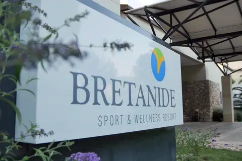BRETANIDE Sport & Wellness Resort in Bol — foto 16