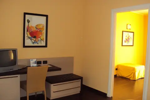 UNICO Resort Cannamele Escape Tropea in Rome, foto 11