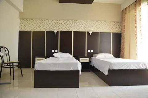 Rose Hotel in Faliraki — foto 10