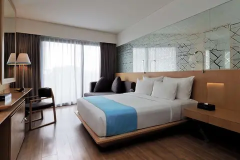 Ize Seminyak in Seminyak, Kuta, Bali — foto 3