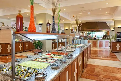 Club Tuana Fethiye in Fethiye, foto 23
