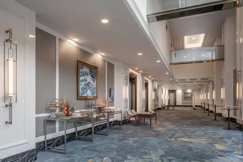 Meliá Hanoi in Hanoi — foto 13