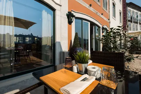 Vila Gale Porto Ribeira in Porto, foto 12