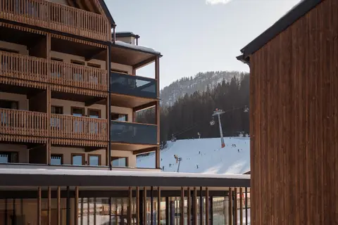 ADEA Lifestyle Suites Fieberbrunn in Fieberbrunn, foto 4
