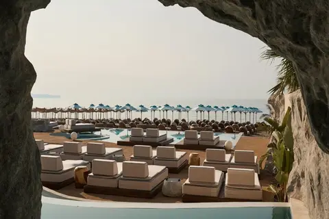 UZENIE All Suites Boutique Resort in Δήμος Ρεθύμνης — foto 14