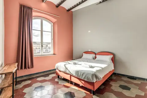 Borgo Ripa in Rome, foto 28