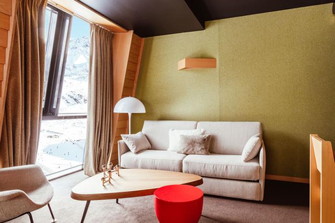 Hotel Altapura foto 15