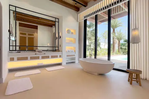 Maysan Doha LXR Hotels & Resorts in Doha — foto 8