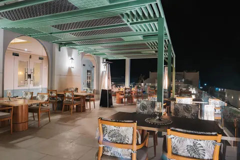 Hotel Diamond Beach by Pearl Resorts in El Quseir — foto 18