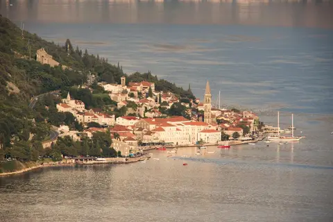 Leon Coronato Heritage Hotel in Perast — foto 27