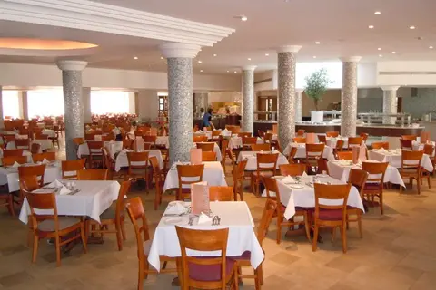 Atlantica Oasis Hotel in Λεμεσός — foto 12