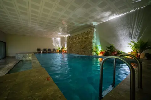 Hotel Ambrosia in Bodrum — foto 25