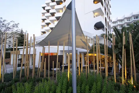 BG Pamplona in Palma de Mallorca — foto 14