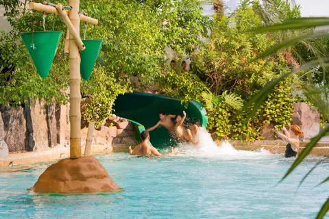 Sunparks Oostduinkerke Aan Zee foto 1