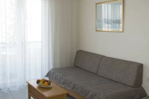Kos Divine Hotel & Suites in Kos-Stad — foto 16