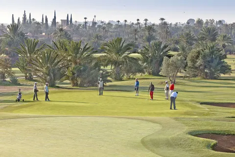 Hotel du Golf by Pickalbatros foto 16